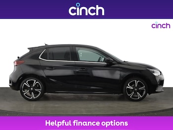 Used Vauxhall Corsa 2022 for sale - 75509991: Photo