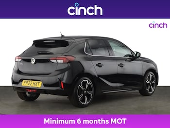 Used Vauxhall Corsa 2022 for sale - 75509991: Photo