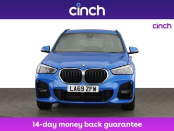 Used BMW X1 2020 for sale - 74872576: Photo