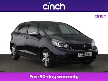 Used Honda Jazz 2022 for sale - 75607777: Photo