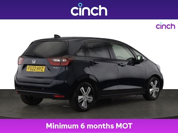 Used Honda Jazz 2022 for sale - 75607777: Photo