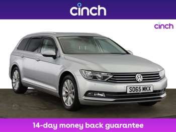 2016 - 2.0 TDI SE Business 5dr