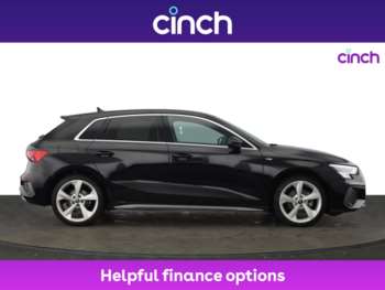 Used Audi A3 2022 for sale - 74932537: Photo