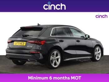 Used Audi A3 2022 for sale - 74932537: Photo