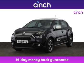 Used Citroen C3 2021 for sale - 74918450: Photo