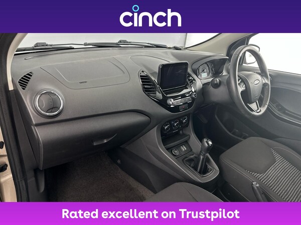 Used Ford Ka+ 2018 for sale - 75488973: Photo 14