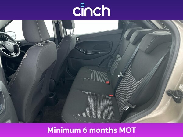 Used Ford Ka+ 2018 for sale - 75488973: Photo 20