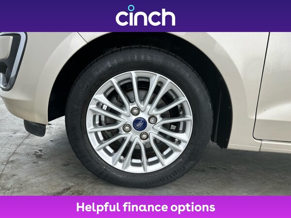 Used Ford Ka+ 2018 for sale - 75488973: Photo 24