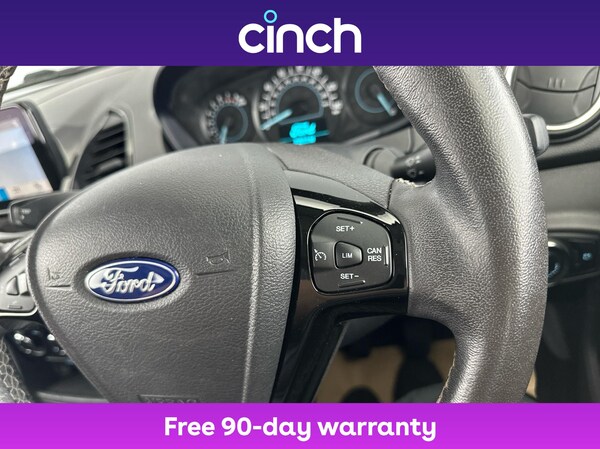 Used Ford Ka+ 2018 for sale - 75488973: Photo 34
