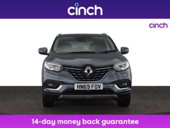 Used Renault Kadjar 2019 for sale - 74715499: Photo