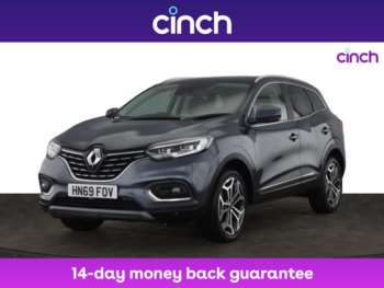 Used Renault Kadjar 2019 for sale - 74715499: Photo