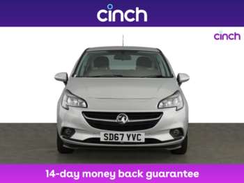 Used Vauxhall Corsa 2017 for sale - 74582533: Photo