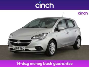 Used Vauxhall Corsa 2017 for sale - 74582533: Photo