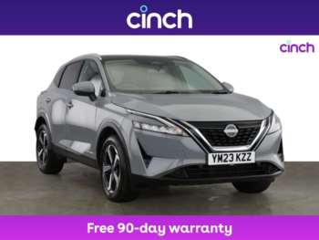 2023 - 1.5 E-Power N-Connecta [Glass Roof] 5dr Auto