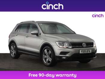 2019 - 1.5 TSi EVO 150 Match 5dr DSG