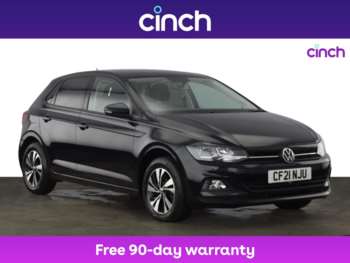 Used Volkswagen Polo 2021 for sale - 75323239: Photo