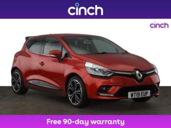 Used Renault Clio 2019 for sale - 75385149: Photo