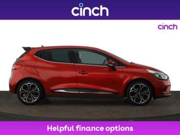 Used Renault Clio 2019 for sale - 75385149: Photo