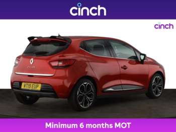 Used Renault Clio 2019 for sale - 75385149: Photo