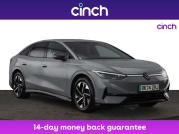 Used Volkswagen ID7 2024 for sale - 75160005: Photo