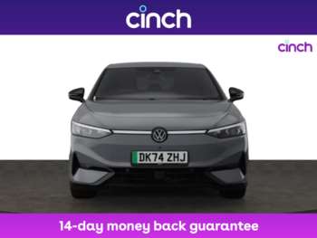 Used Volkswagen ID7 2024 for sale - 75160005: Photo