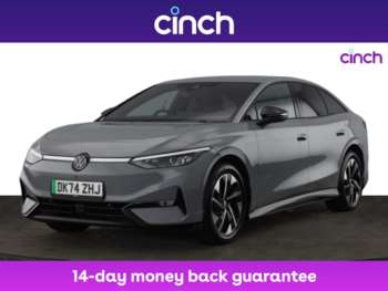 Used Volkswagen ID7 2024 for sale - 75160005: Photo