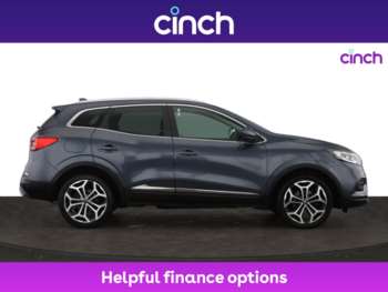 Used Renault Kadjar 2019 for sale - 75201625: Photo