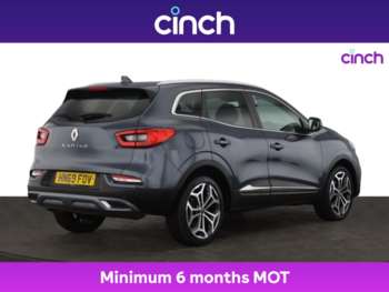 Used Renault Kadjar 2019 for sale - 75201625: Photo