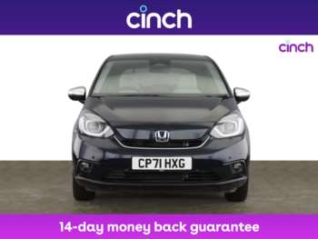 Used Honda Jazz 2022 for sale - 74723774: Photo