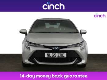 Used Toyota Corolla 2020 for sale - 74808468: Photo