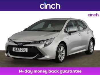 Used Toyota Corolla 2020 for sale - 74808468: Photo