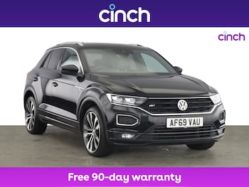 2019 - 2.0 TDI R-Line 5dr