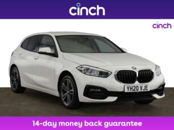 2020 - 118i Sport 5dr Step Auto