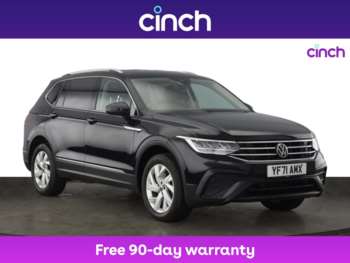 2021 - 1.5 TSI Life 5dr DSG