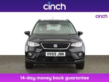 Used SEAT Arona 2019 for sale - 74827791: Photo