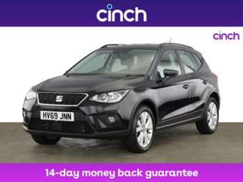 Used SEAT Arona 2019 for sale - 74827791: Photo