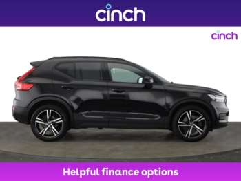 Used Volvo XC40 2021 for sale - 75322700: Photo