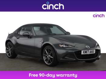 2017 - 2.0 Sport Nav 2dr
