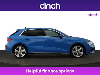 Used Audi A3 2022 for sale - 75771823: Photo