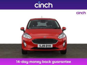 Used Ford Fiesta 2019 for sale - 74677236: Photo