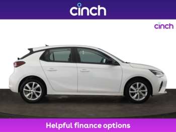 Used Vauxhall Corsa 2021 for sale - 75398658: Photo