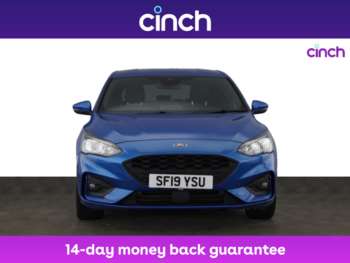 Used Ford Focus 2019 for sale - 74853186: Photo