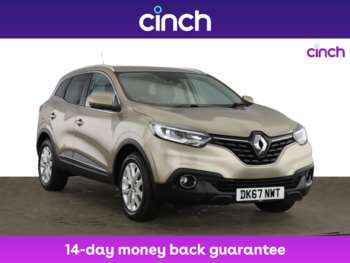2017 - 1.2 TCE Dynamique Nav 5dr