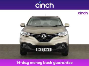 Used Renault Kadjar 2017 for sale - 74932460: Photo