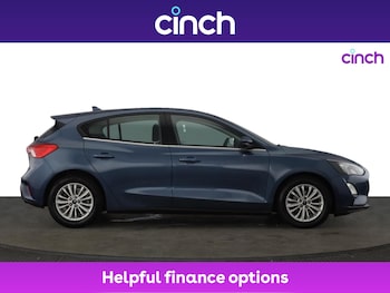 Used Ford Focus 2020 for sale - 75620472: Photo