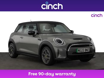 MINI - Hatch