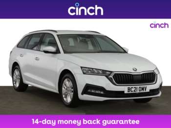 2021 - 2.0 TDI SE Technology 5dr