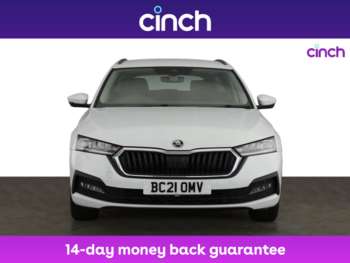 Used Skoda Octavia 2021 for sale - 74594461: Photo