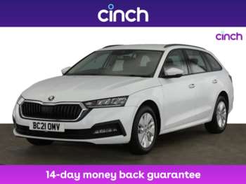 Used Skoda Octavia 2021 for sale - 74594461: Photo