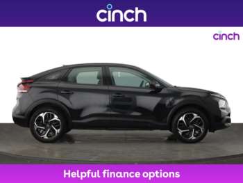 Used Citroen C4 2021 for sale - 75341305: Photo